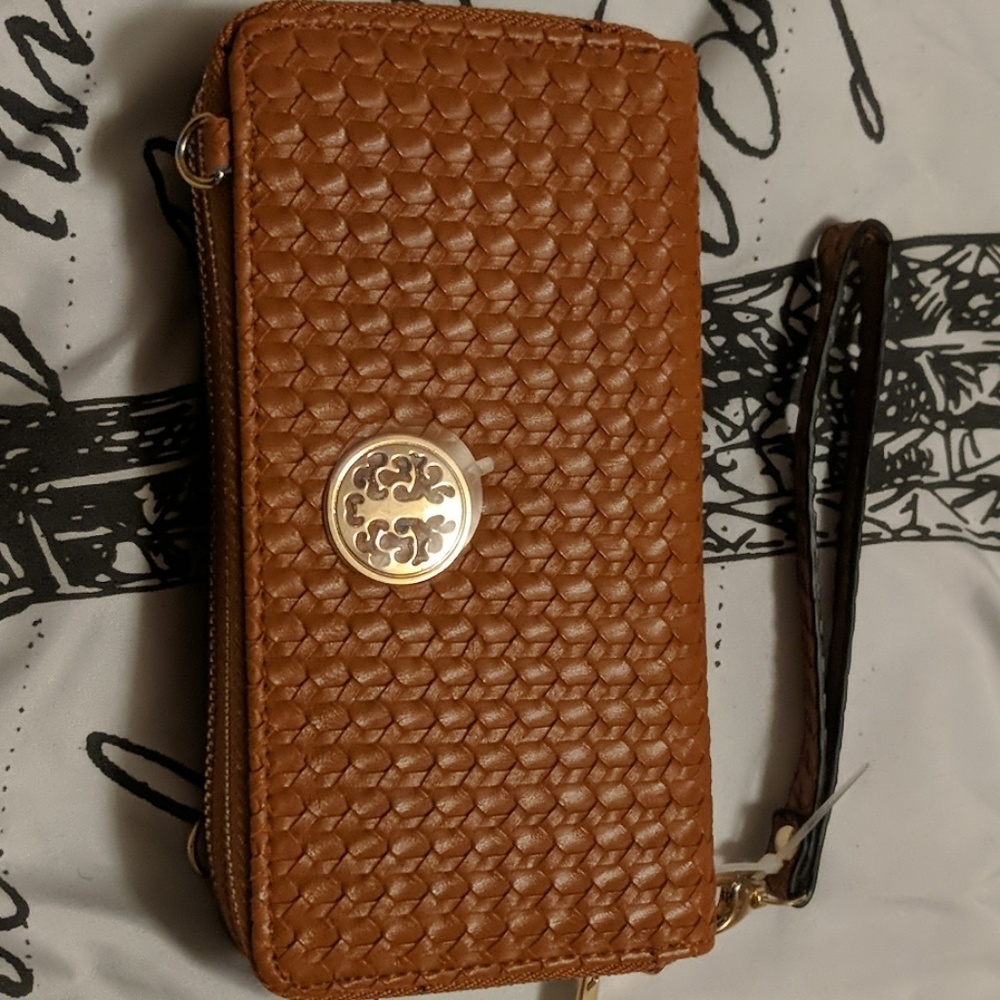 Hand purse